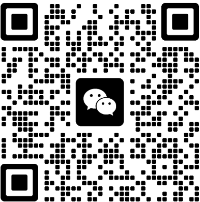 范老师微信二维码